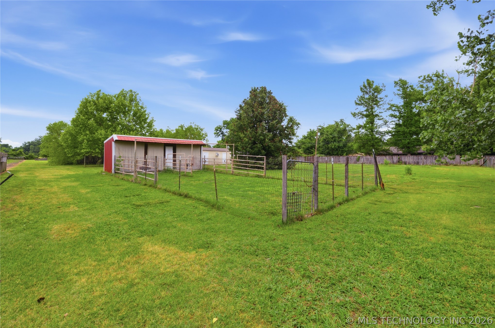 120 S Madison Avenue Okmulgee OK 74447