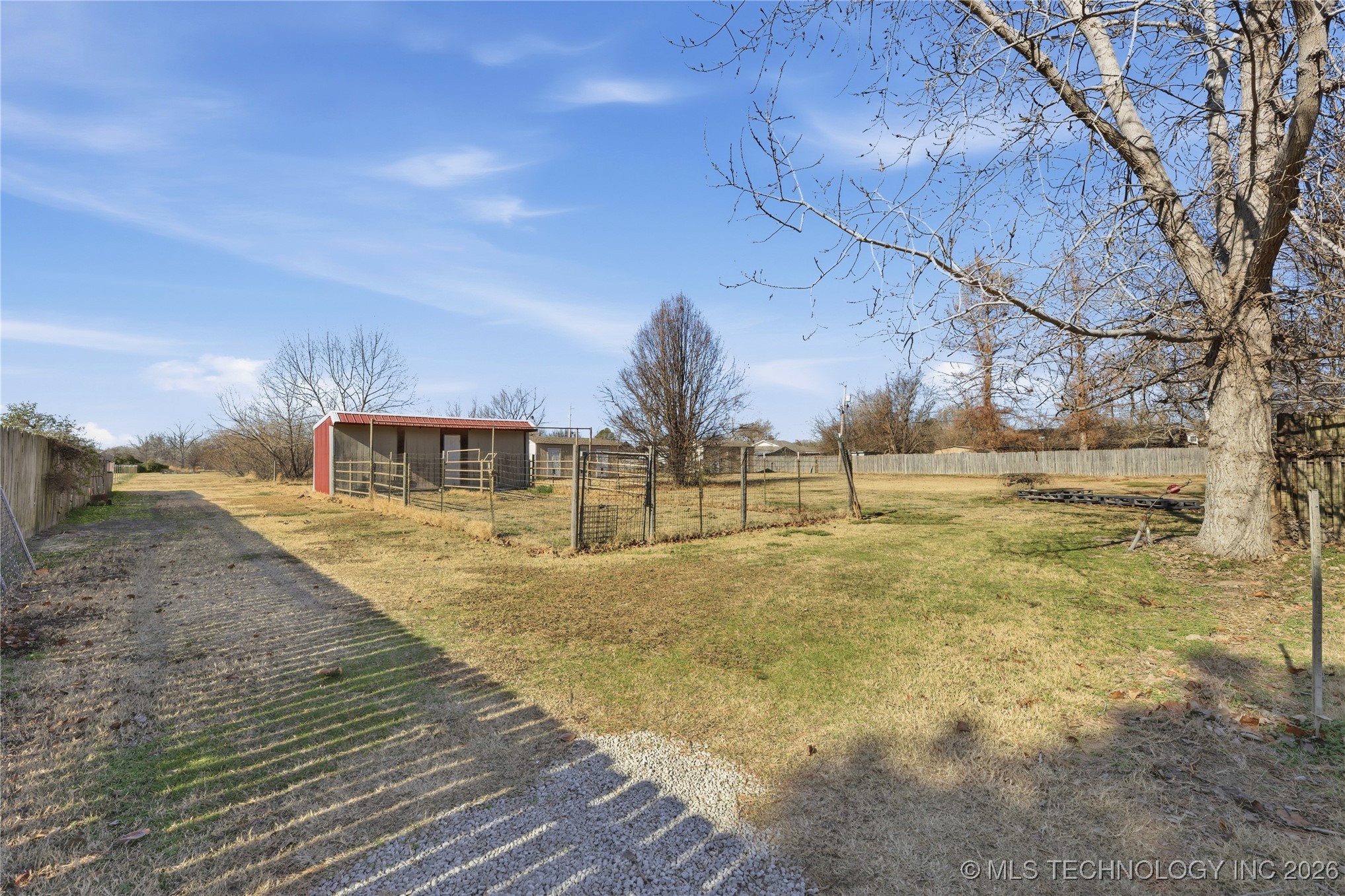 120 S Madison Avenue Okmulgee OK 74447