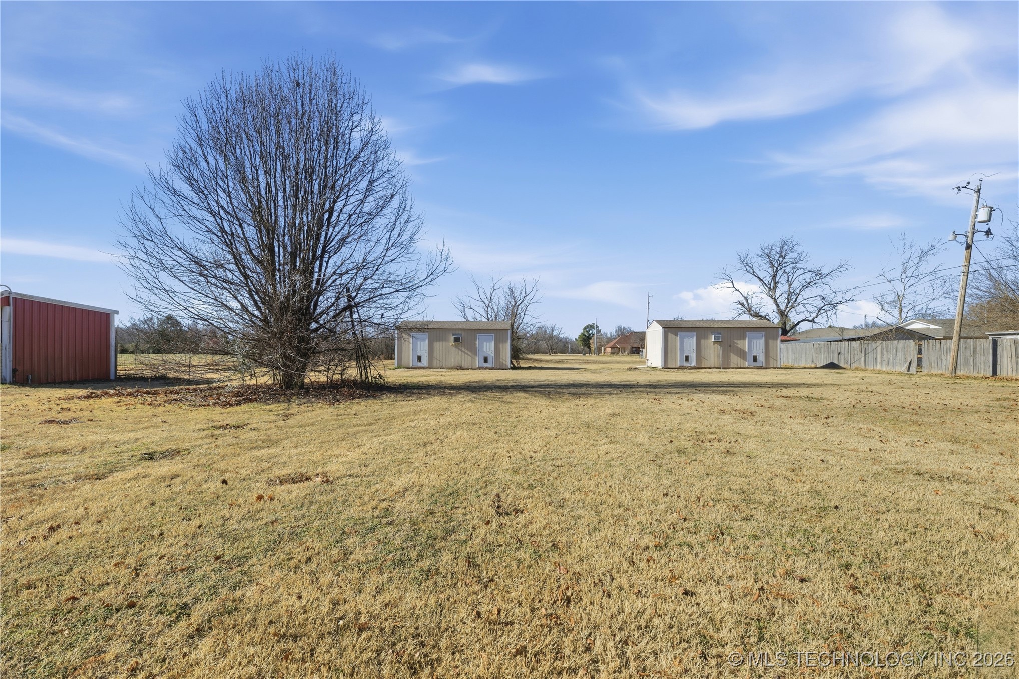 120 S Madison Avenue Okmulgee OK 74447
