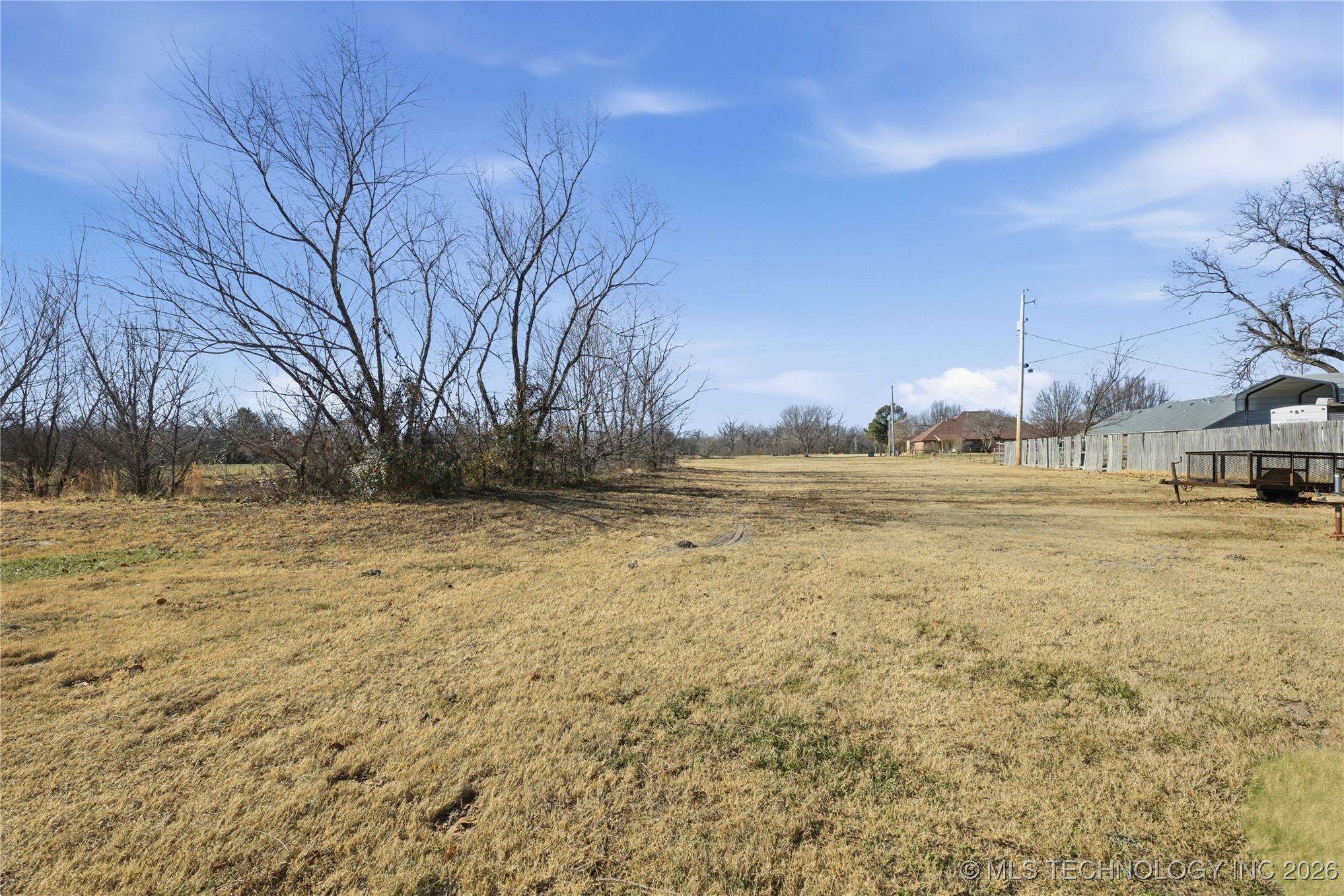 120 S Madison Avenue Okmulgee OK 74447