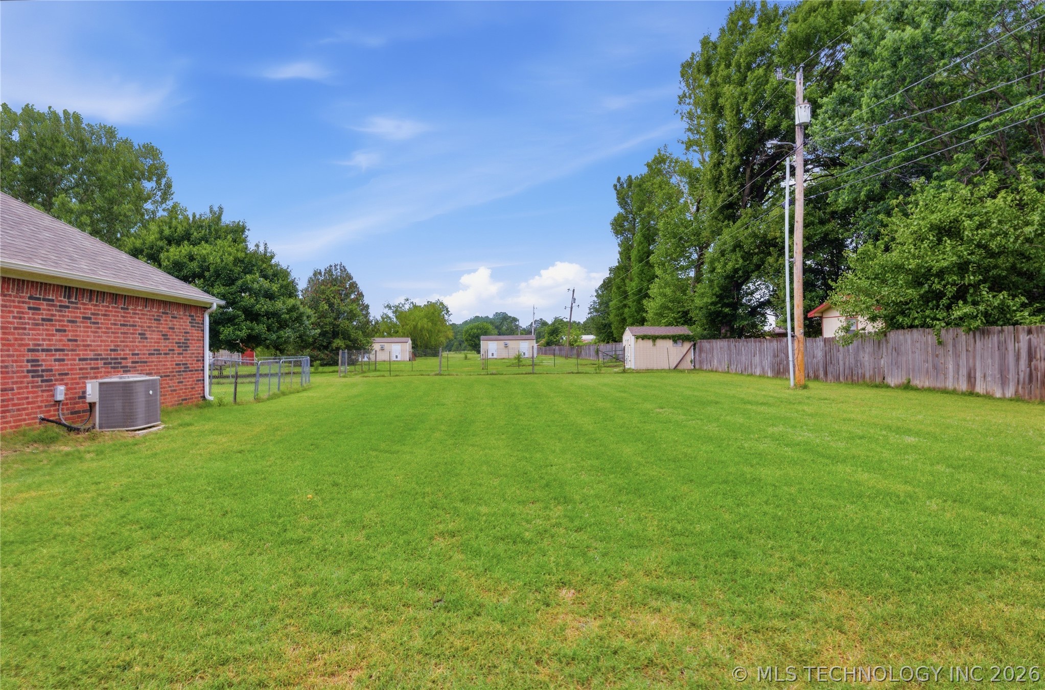 120 S Madison Avenue Okmulgee OK 74447