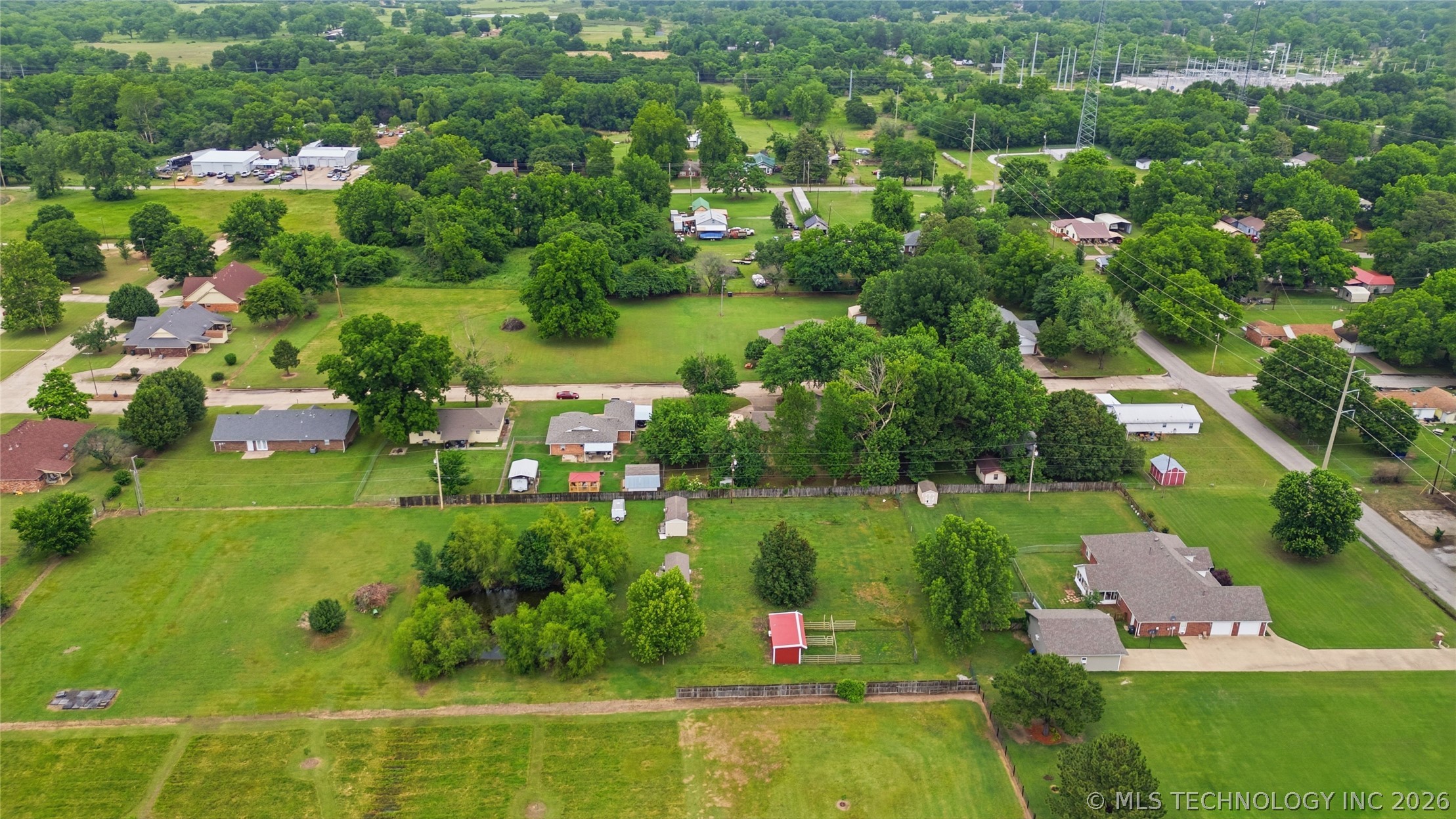 120 S Madison Avenue Okmulgee OK 74447