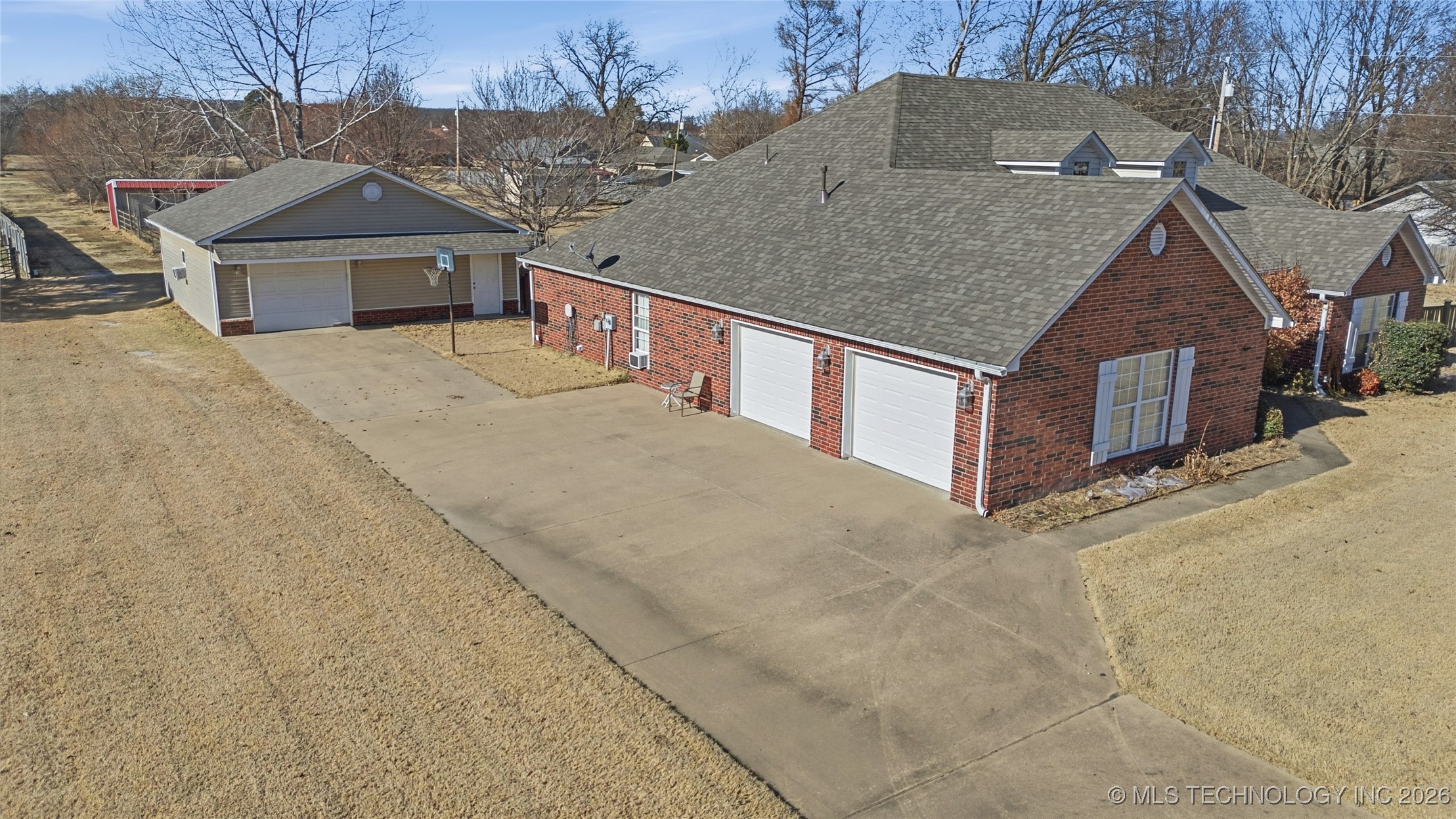 120 S Madison Avenue Okmulgee OK 74447