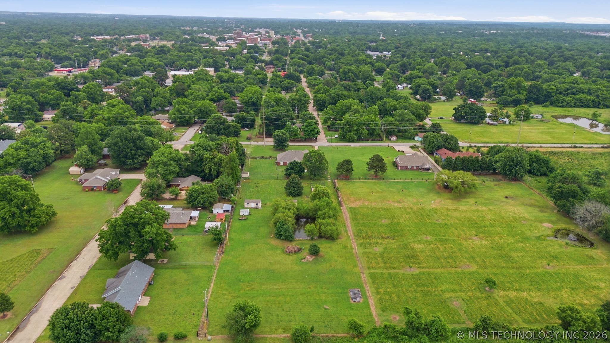 120 S Madison Avenue Okmulgee OK 74447