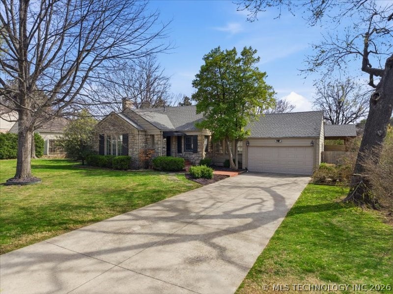 2728 E 22nd Place Tulsa OK 74114
