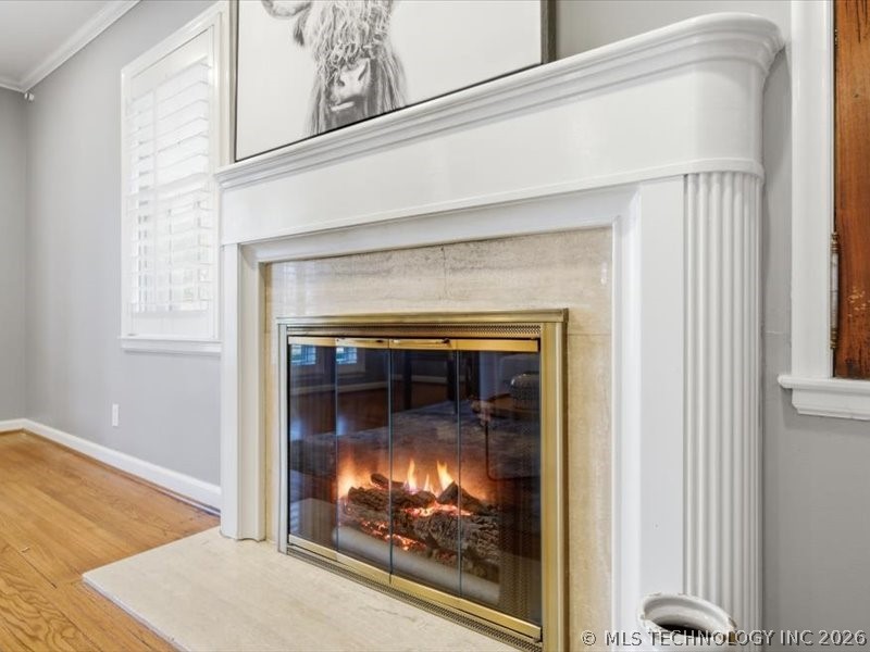 2728 E 22nd Place Tulsa OK 74114