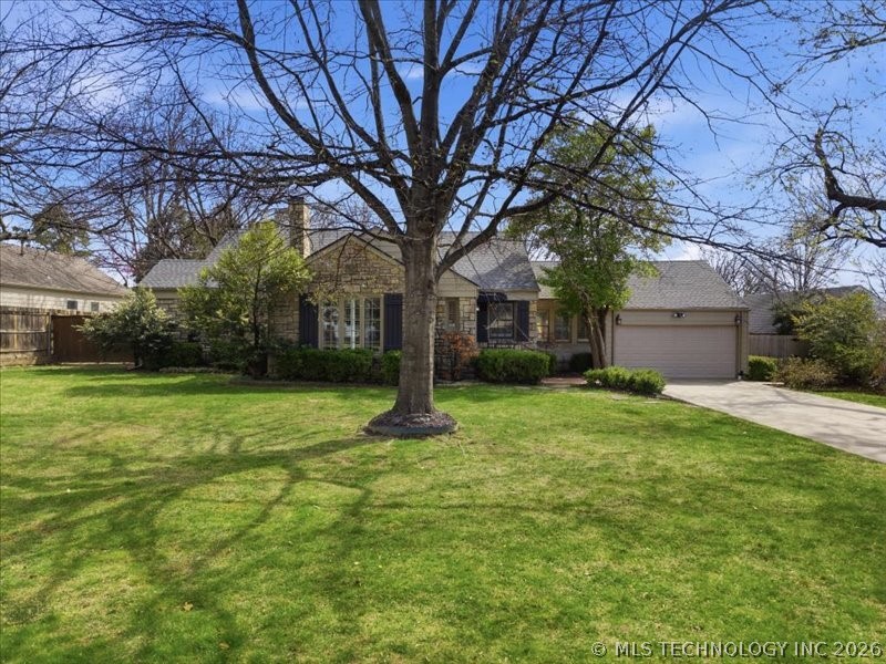 2728 E 22nd Place Tulsa OK 74114