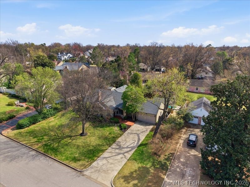 2728 E 22nd Place Tulsa OK 74114