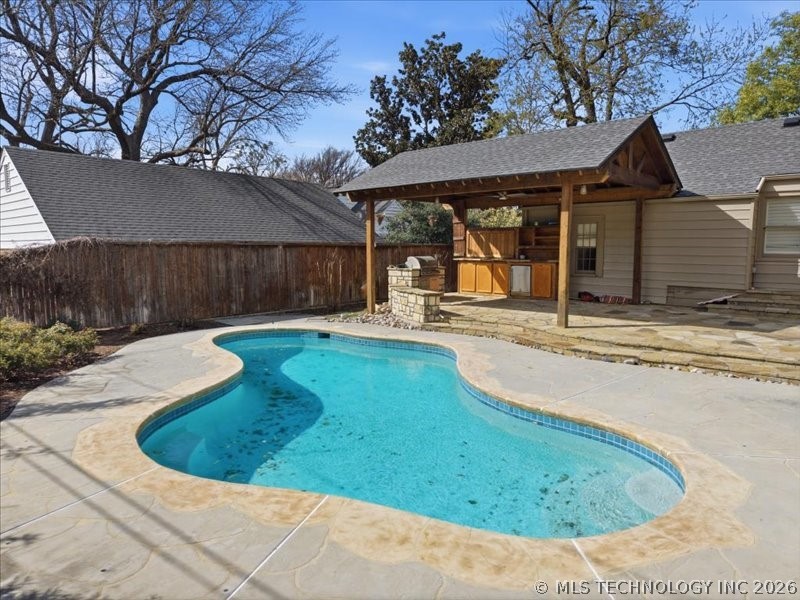 2728 E 22nd Place Tulsa OK 74114