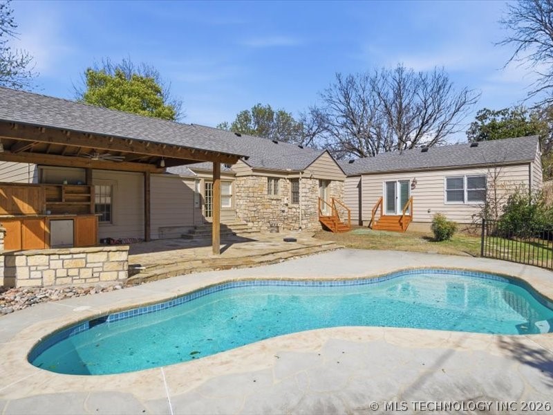 2728 E 22nd Place Tulsa OK 74114