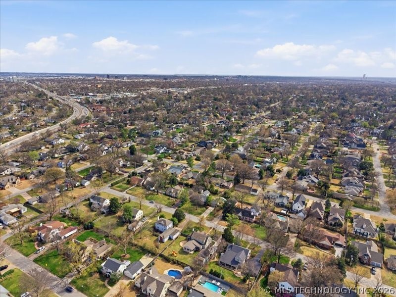 2728 E 22nd Place Tulsa OK 74114