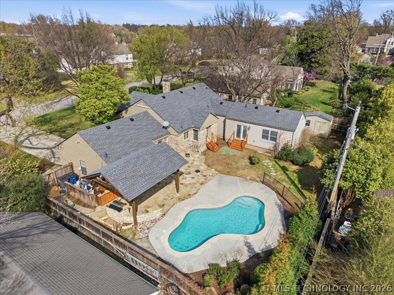 2728 E 22nd Place Tulsa OK 74114