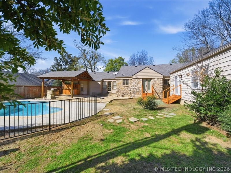2728 E 22nd Place Tulsa OK 74114