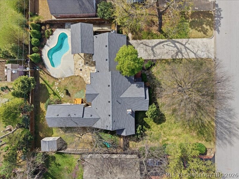 2728 E 22nd Place Tulsa OK 74114