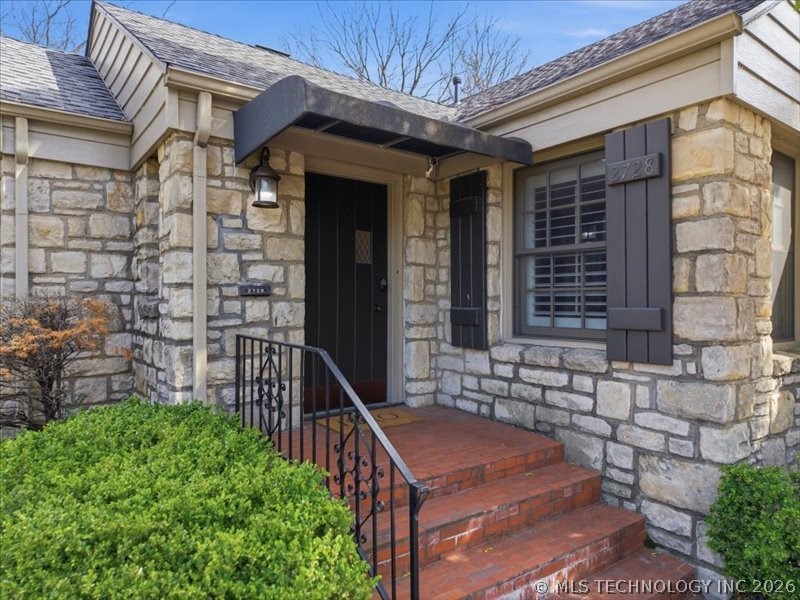 2728 E 22nd Place Tulsa OK 74114