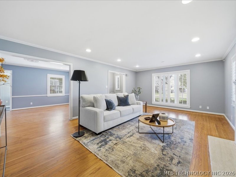 2728 E 22nd Place Tulsa OK 74114