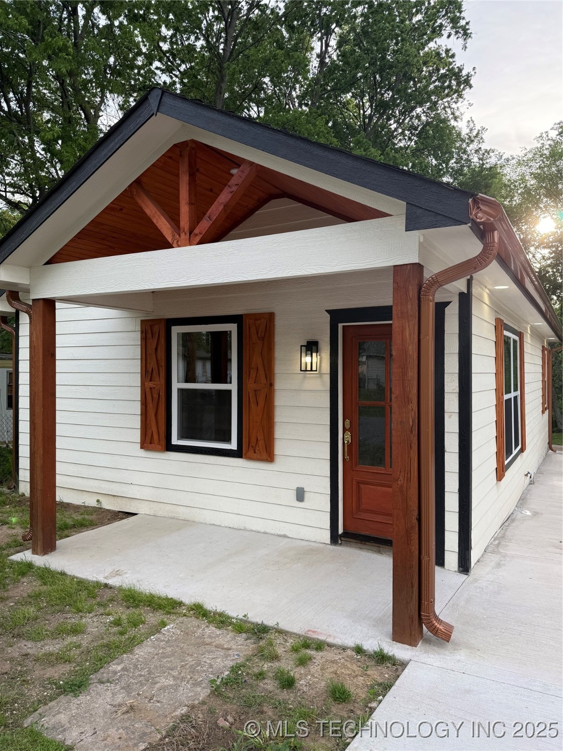 2035 N Fulton Avenue Tulsa OK 74115