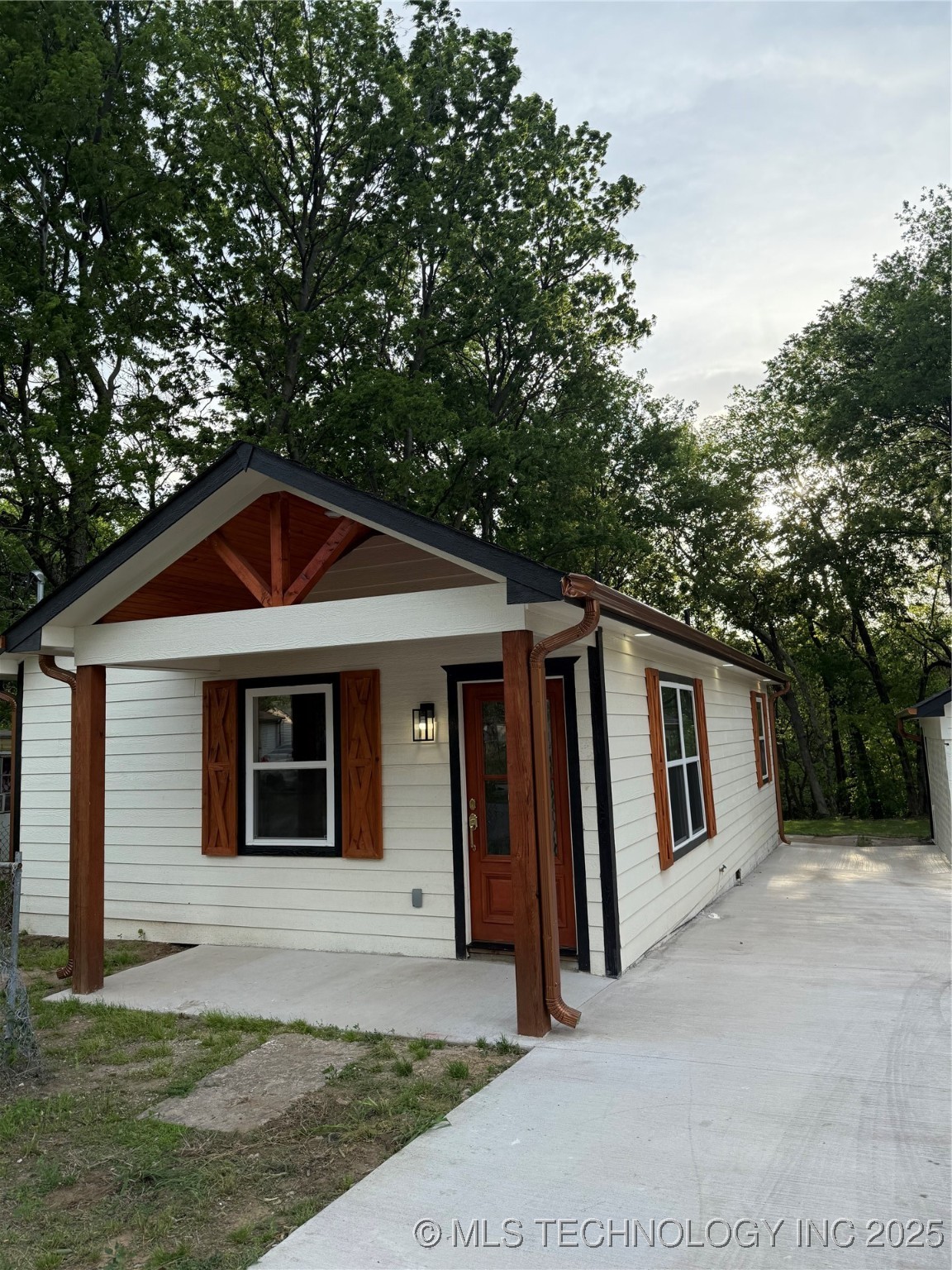 2035 N Fulton Avenue Tulsa OK 74115