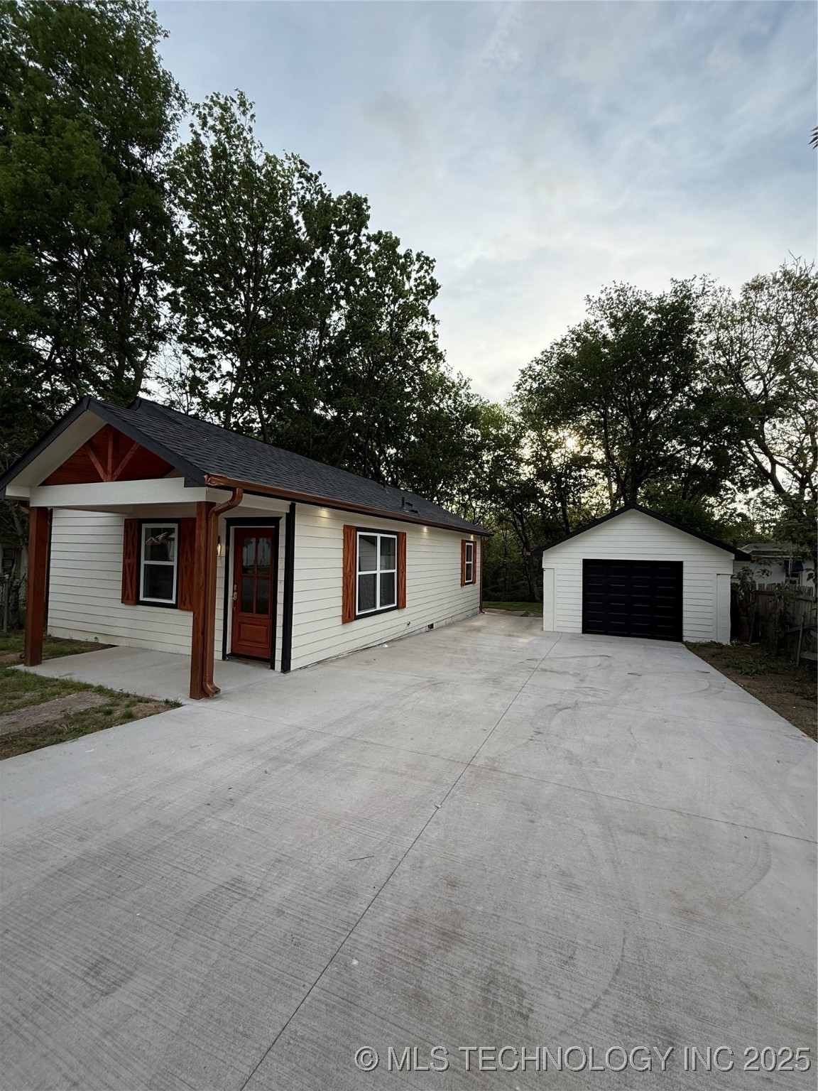 2035 N Fulton Avenue Tulsa OK 74115