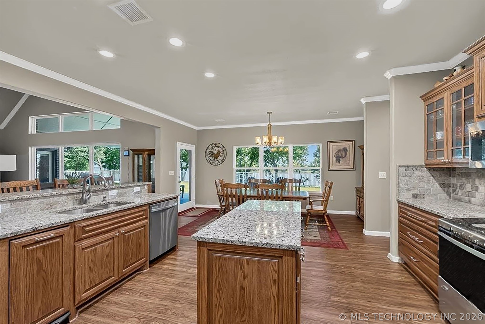 7 Foxwood Adair OK 74330