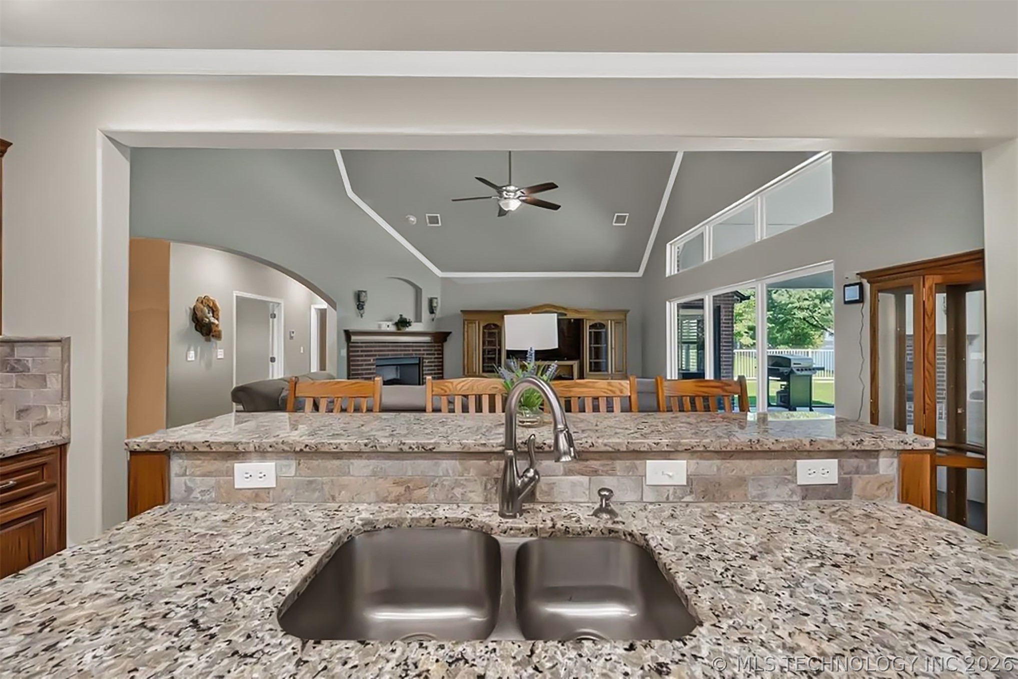7 Foxwood Adair OK 74330