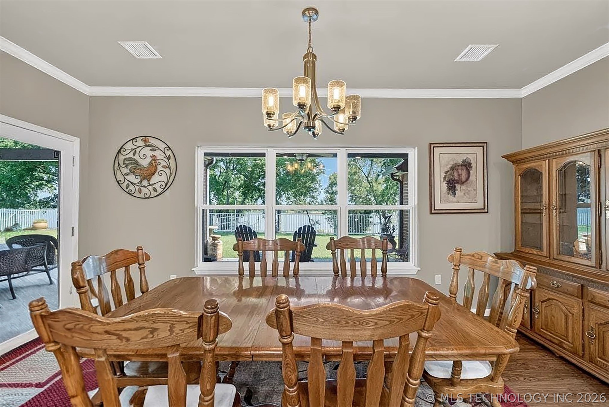 7 Foxwood Adair OK 74330