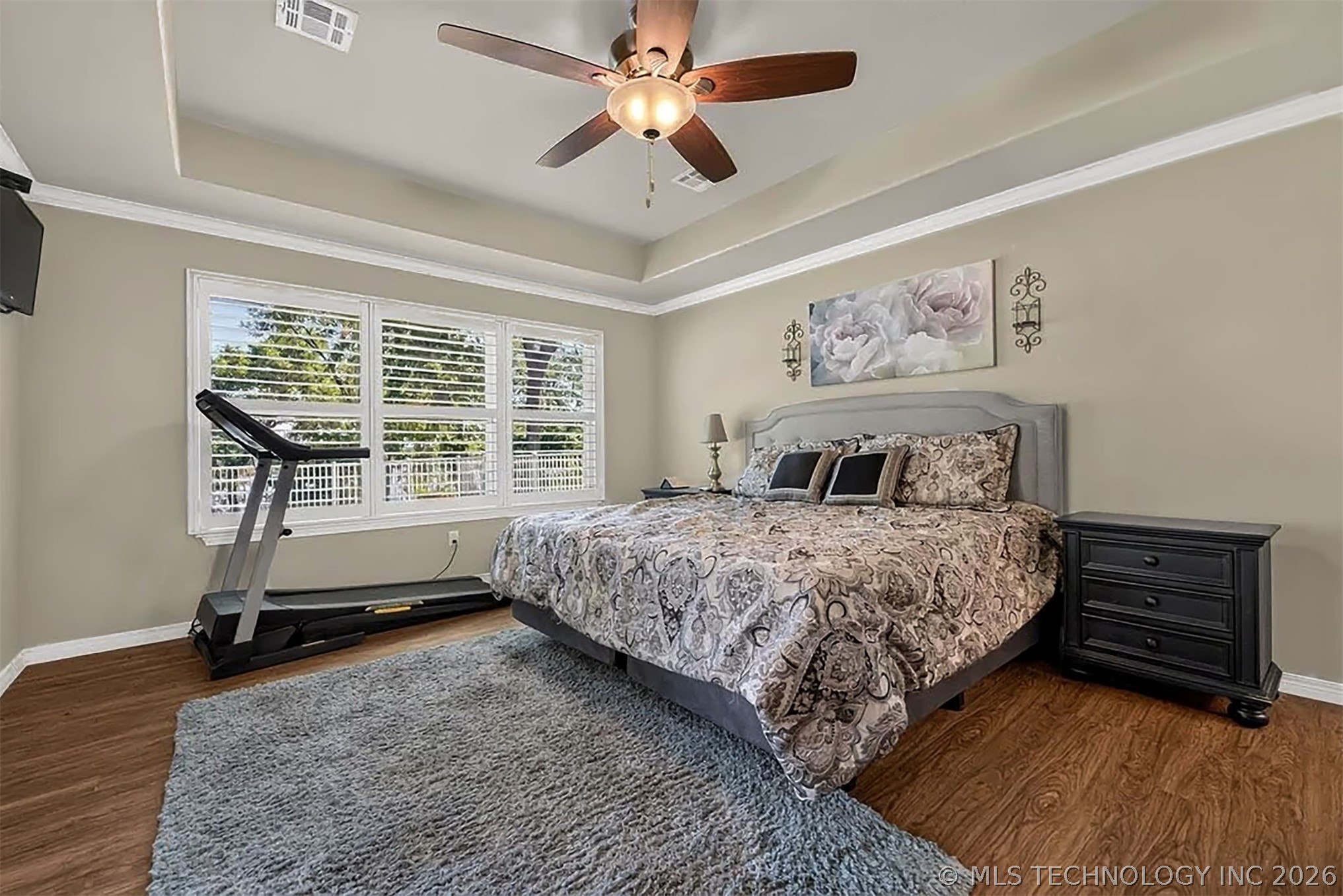 7 Foxwood Adair OK 74330