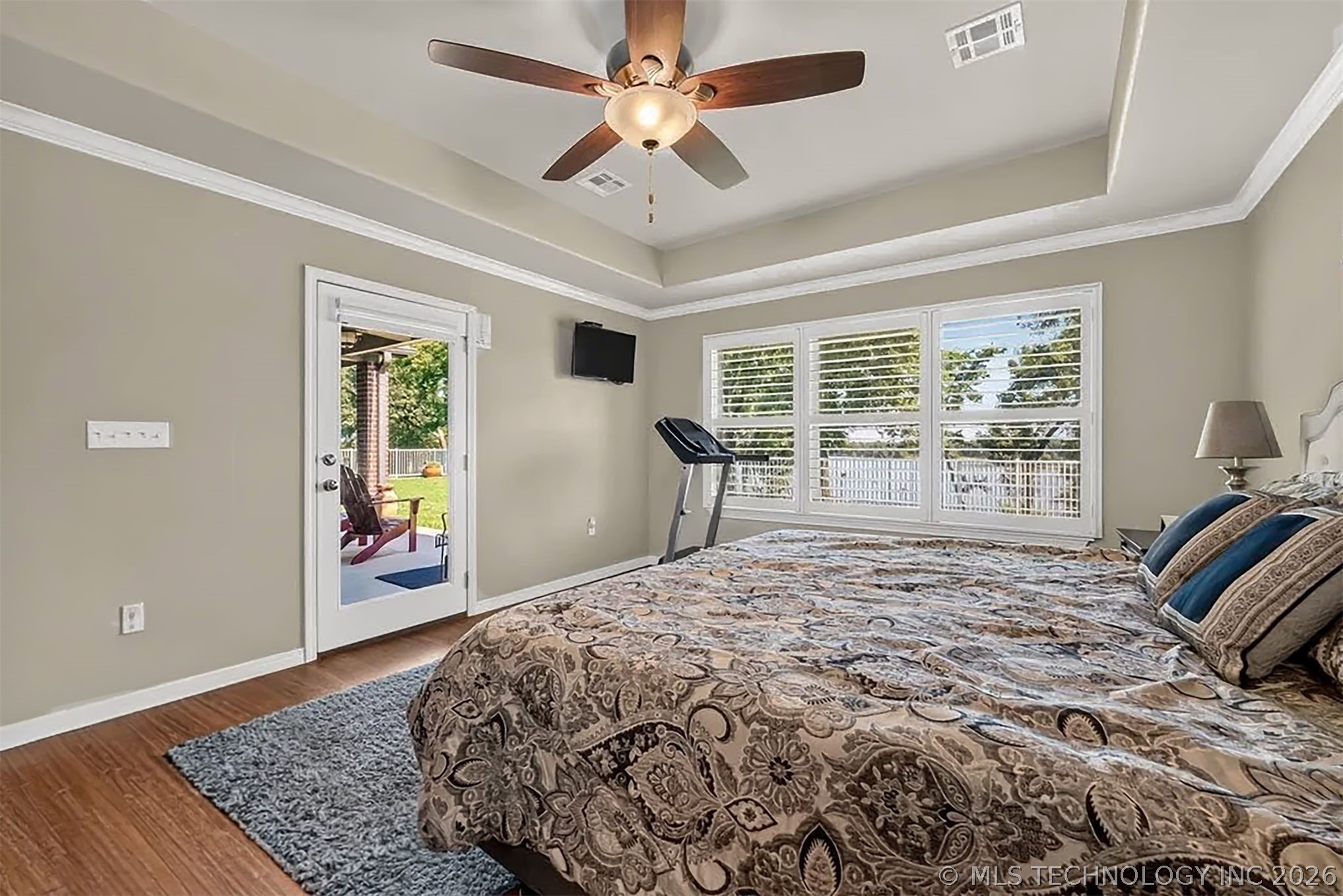 7 Foxwood Adair OK 74330
