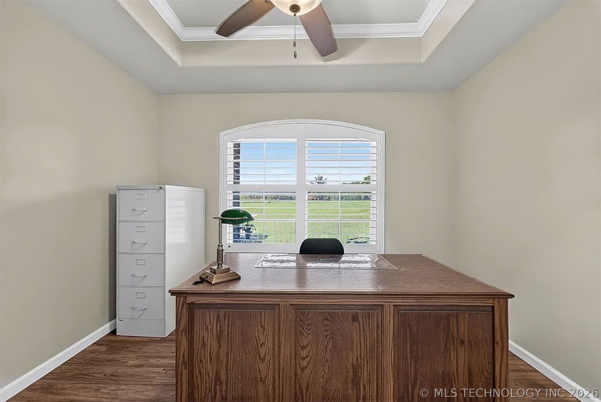 7 Foxwood Adair OK 74330