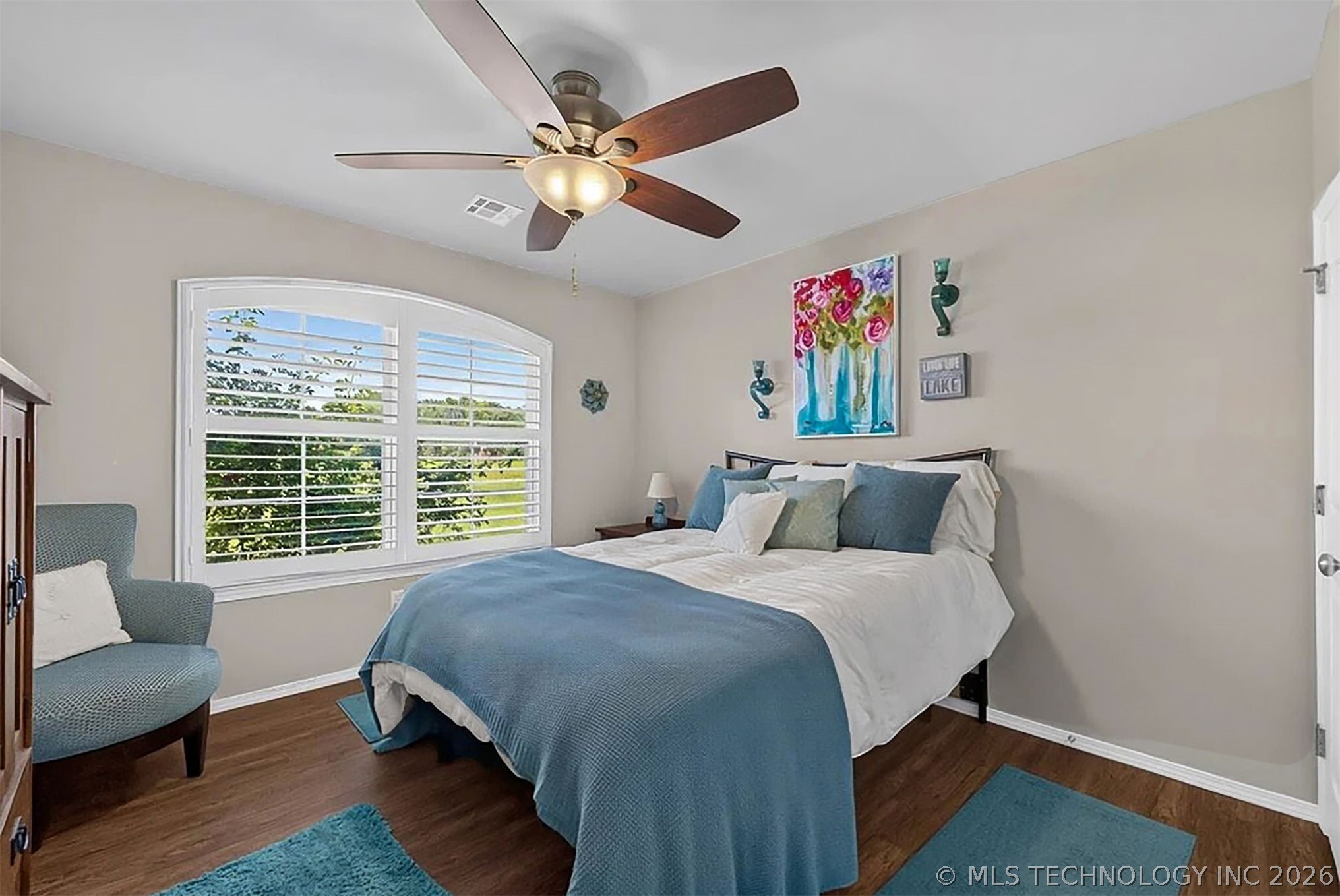 7 Foxwood Adair OK 74330