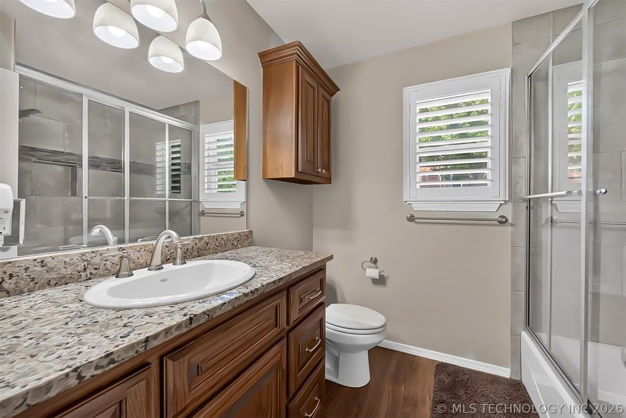 7 Foxwood Adair OK 74330