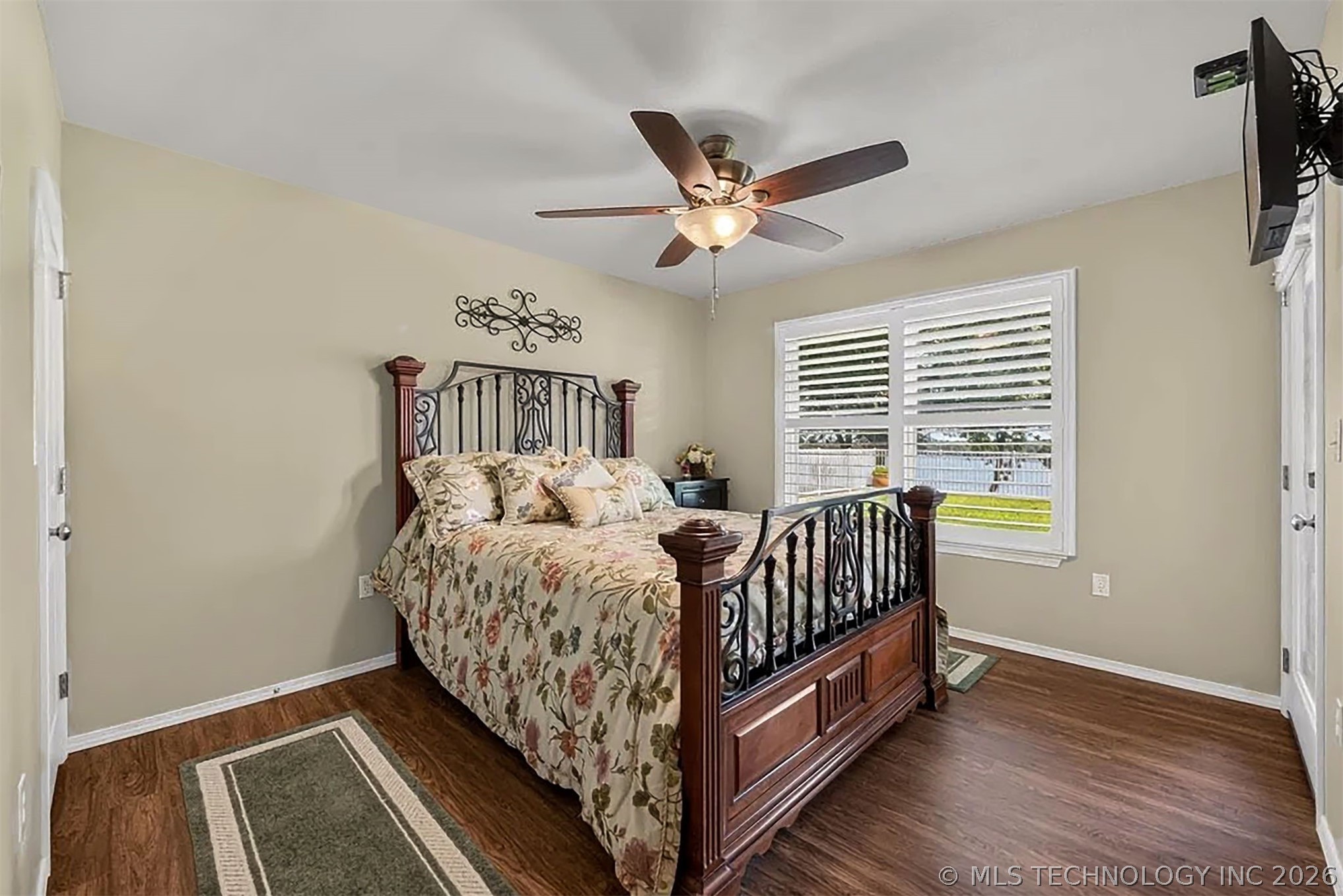 7 Foxwood Adair OK 74330