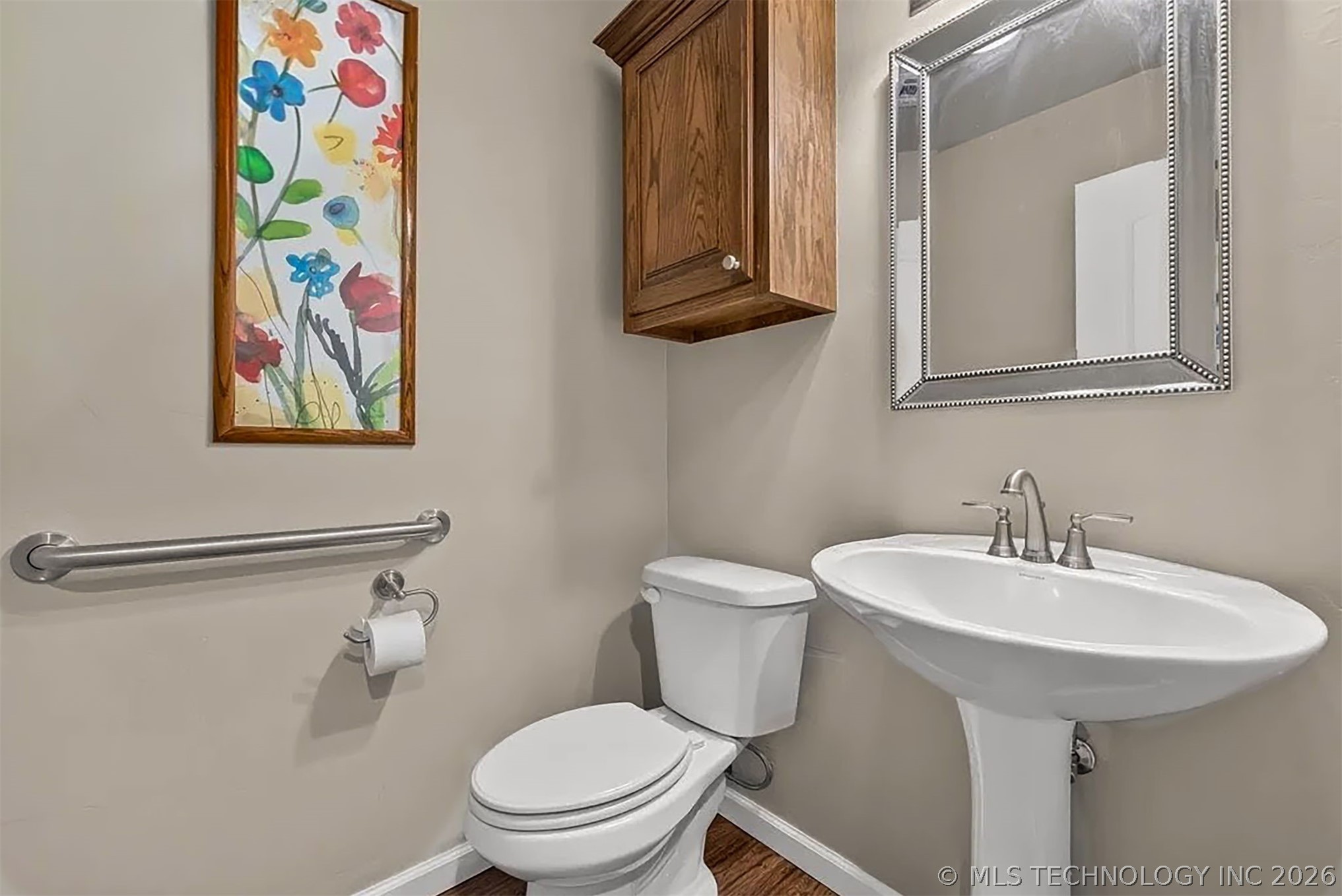 7 Foxwood Adair OK 74330