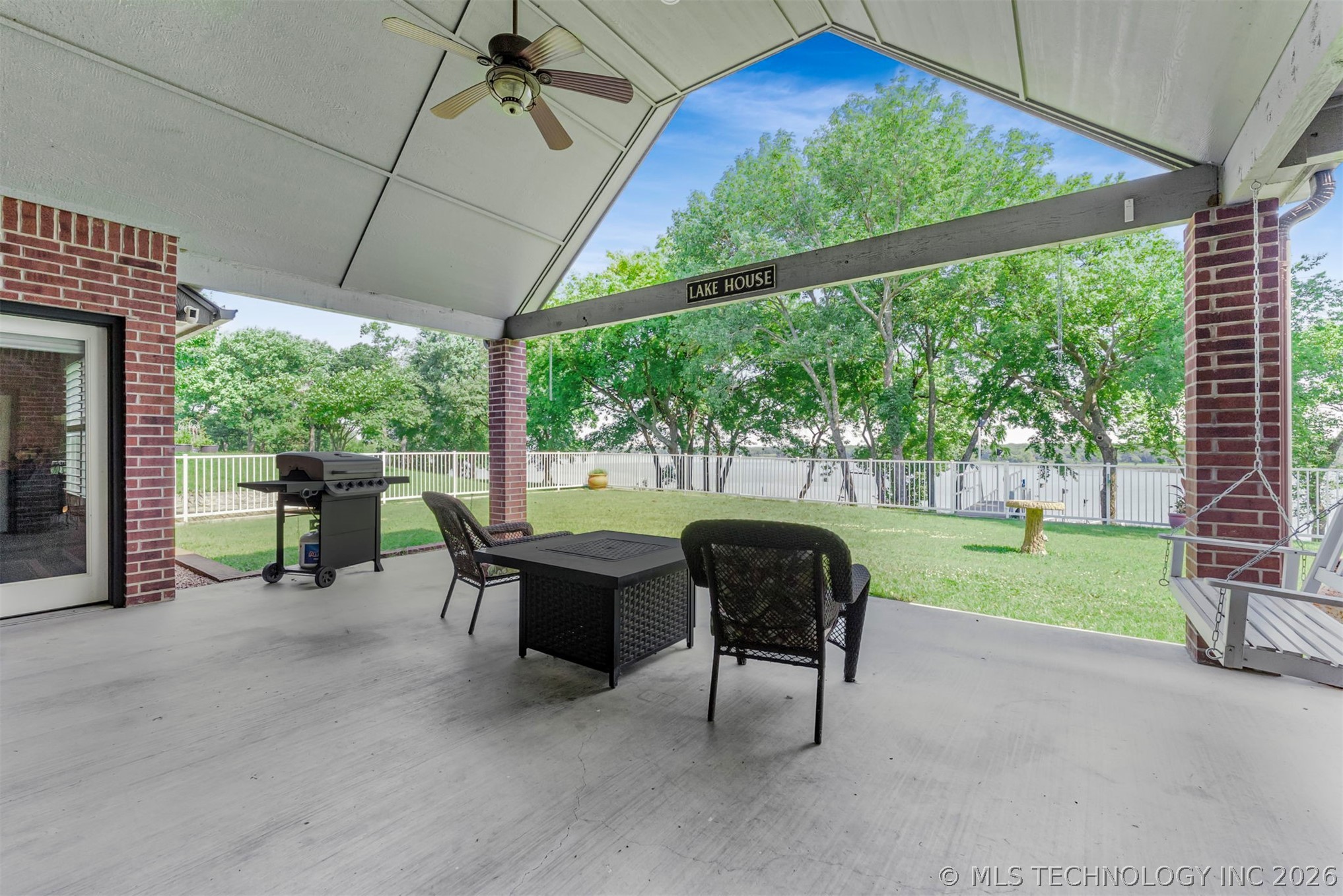 7 Foxwood Adair OK 74330