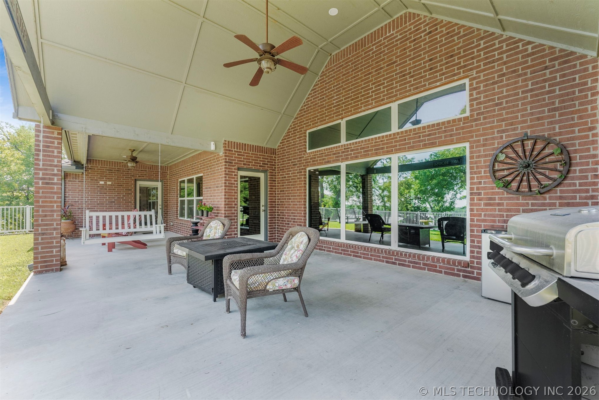 7 Foxwood Adair OK 74330