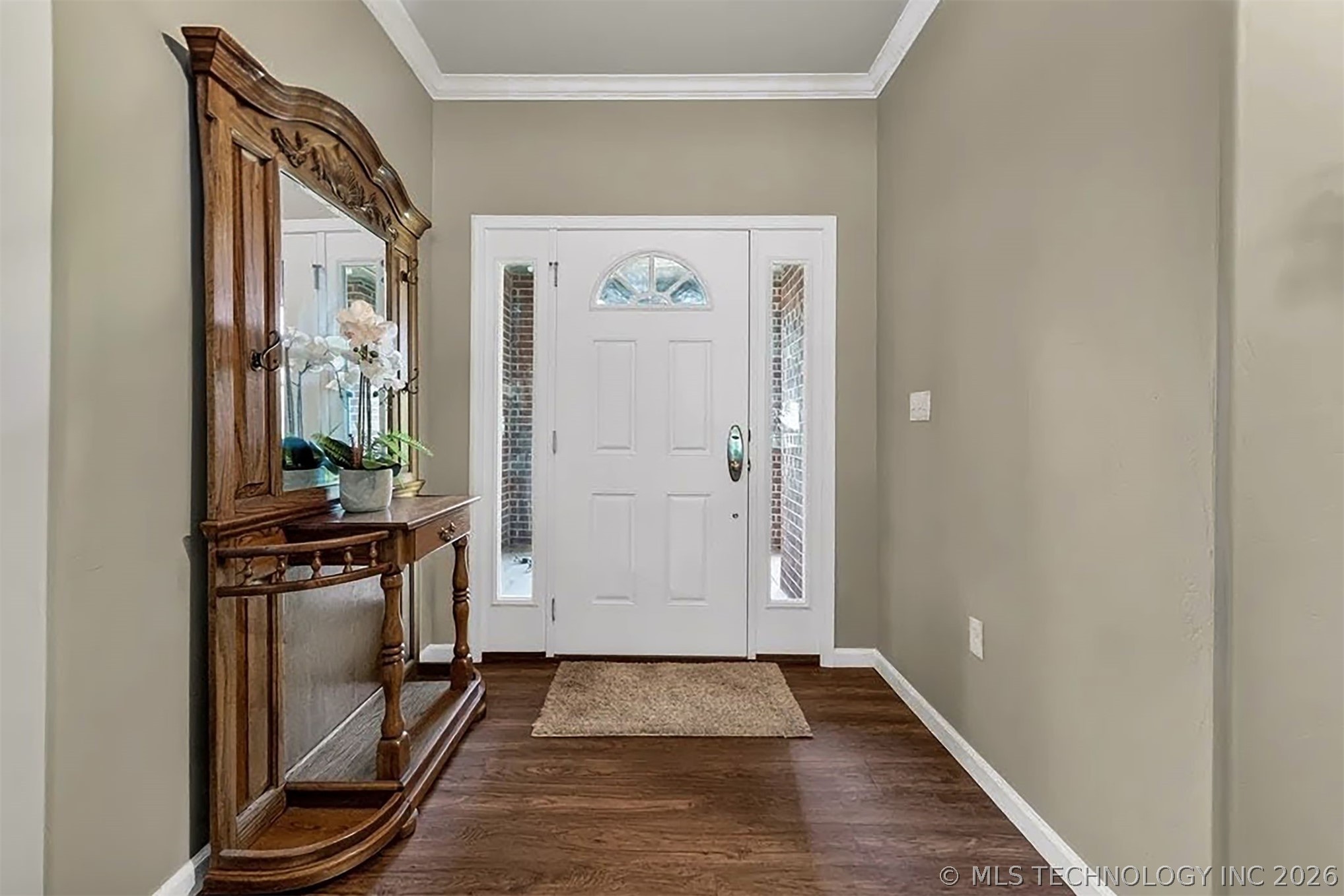 7 Foxwood Adair OK 74330