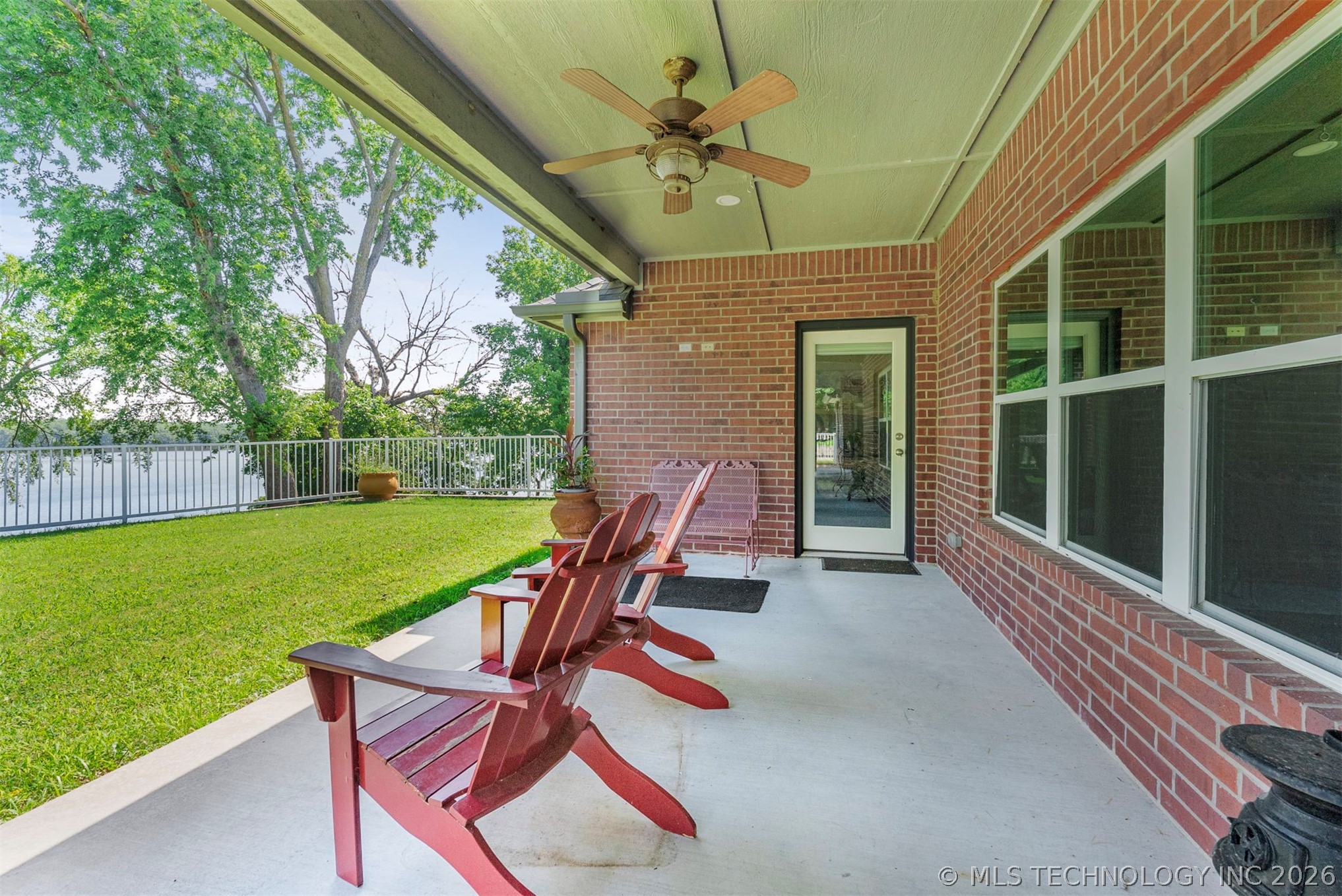 7 Foxwood Adair OK 74330