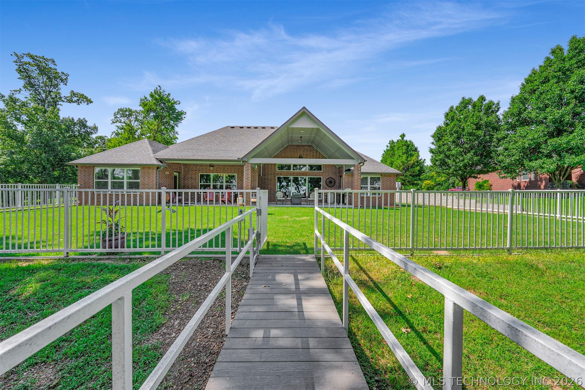7 Foxwood Adair OK 74330