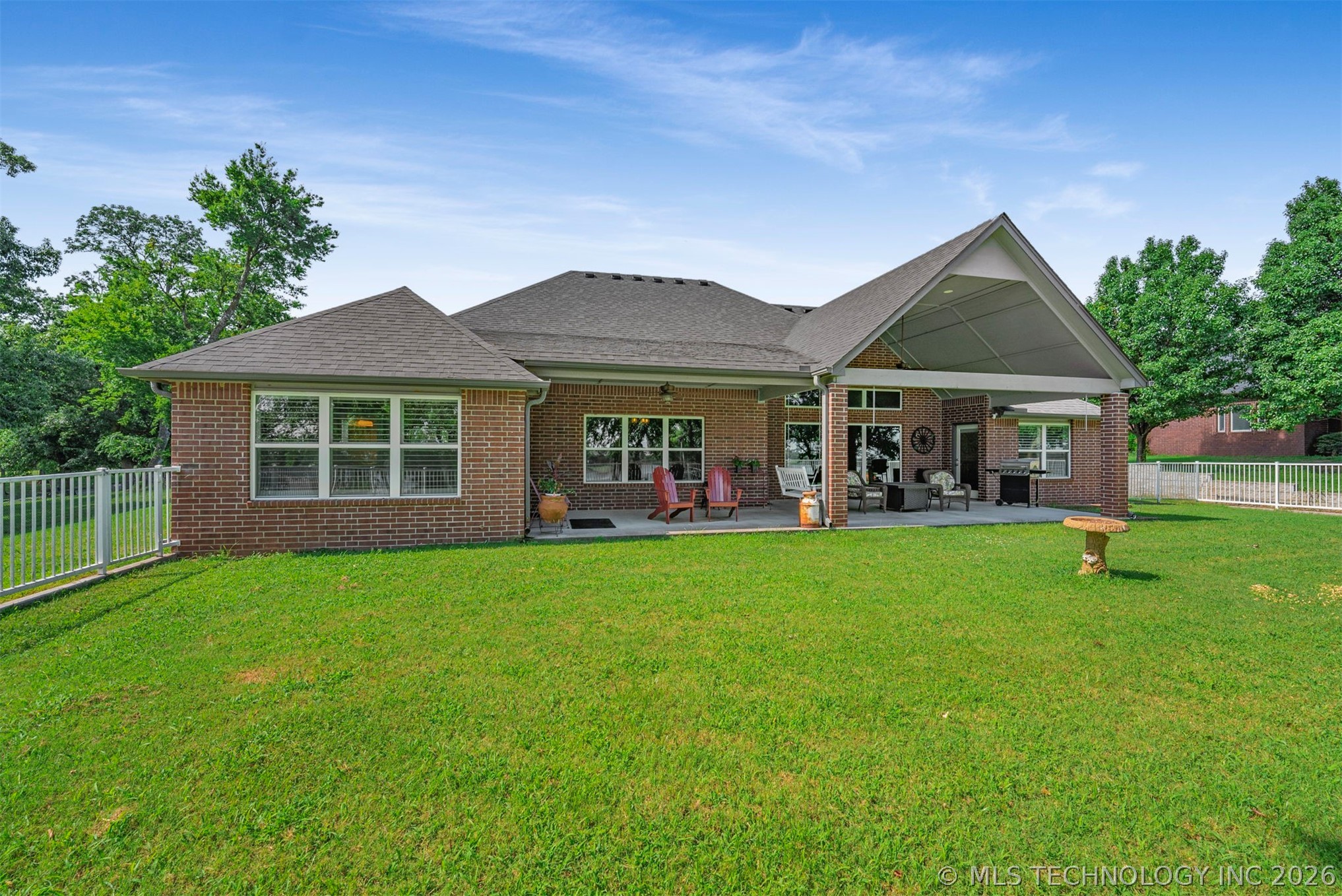 7 Foxwood Adair OK 74330