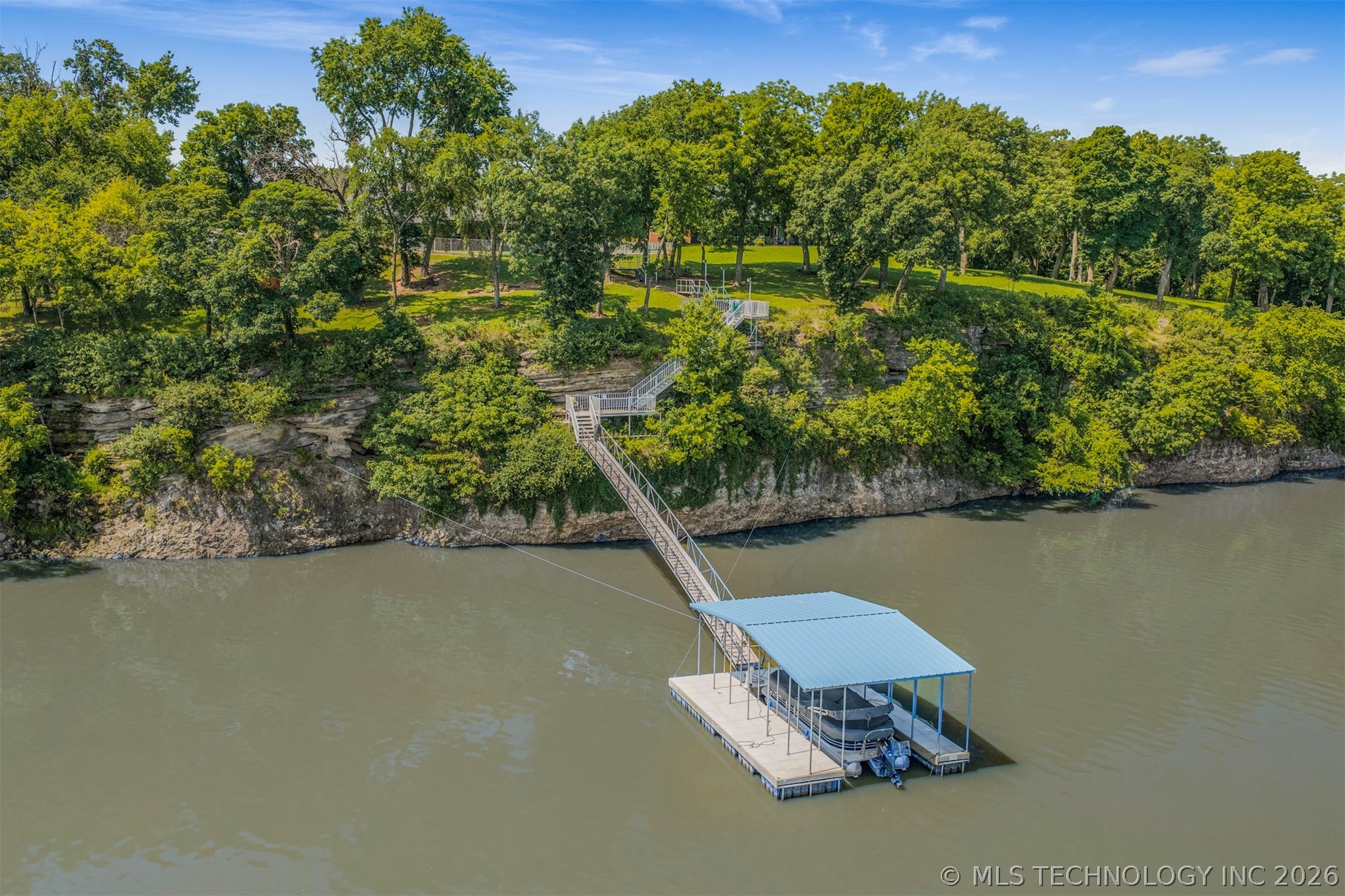 7 Foxwood Adair OK 74330