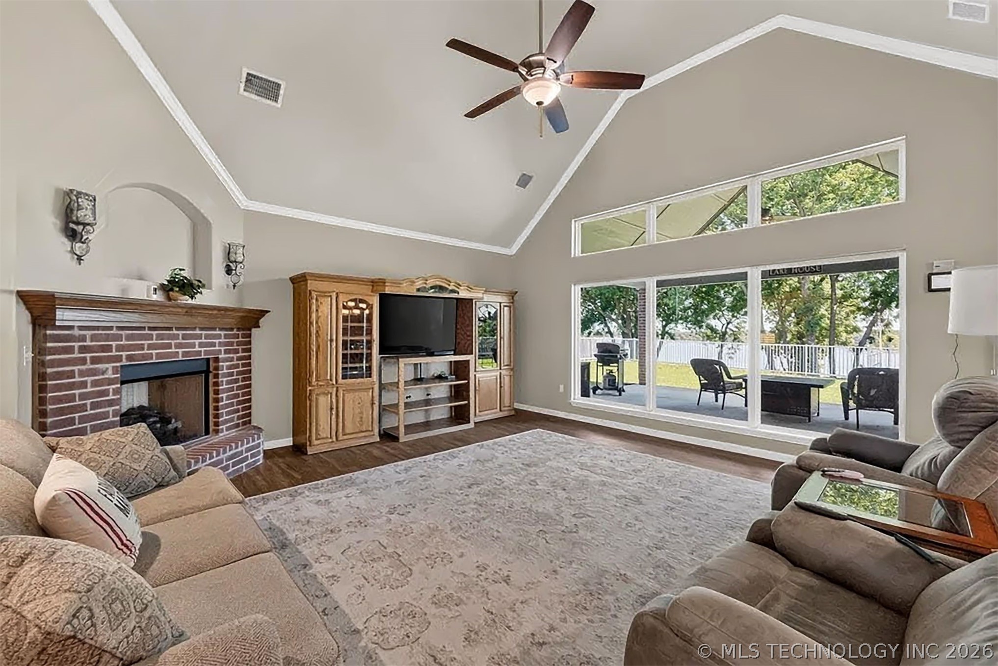 7 Foxwood Adair OK 74330