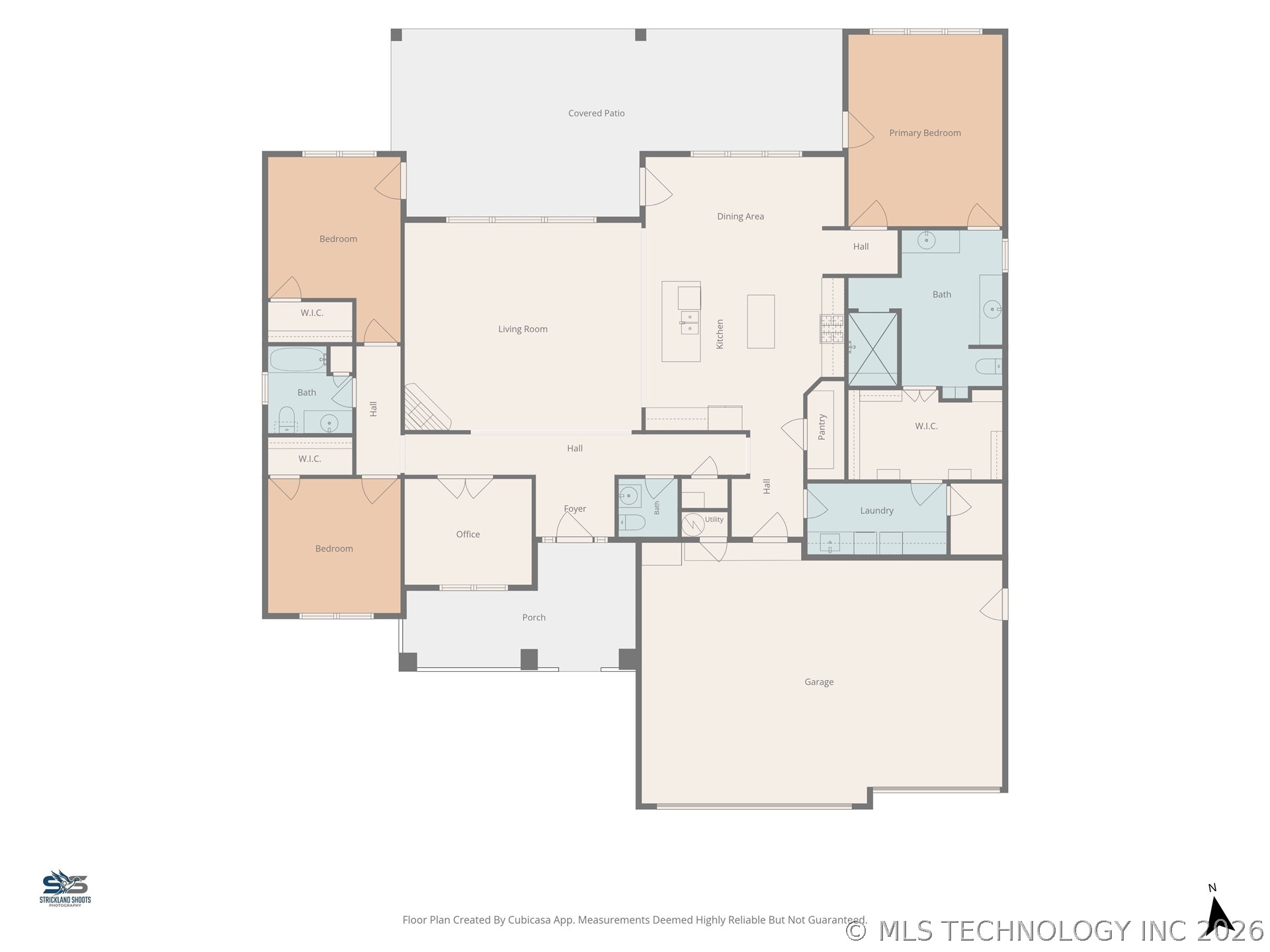 7 Foxwood Adair OK 74330