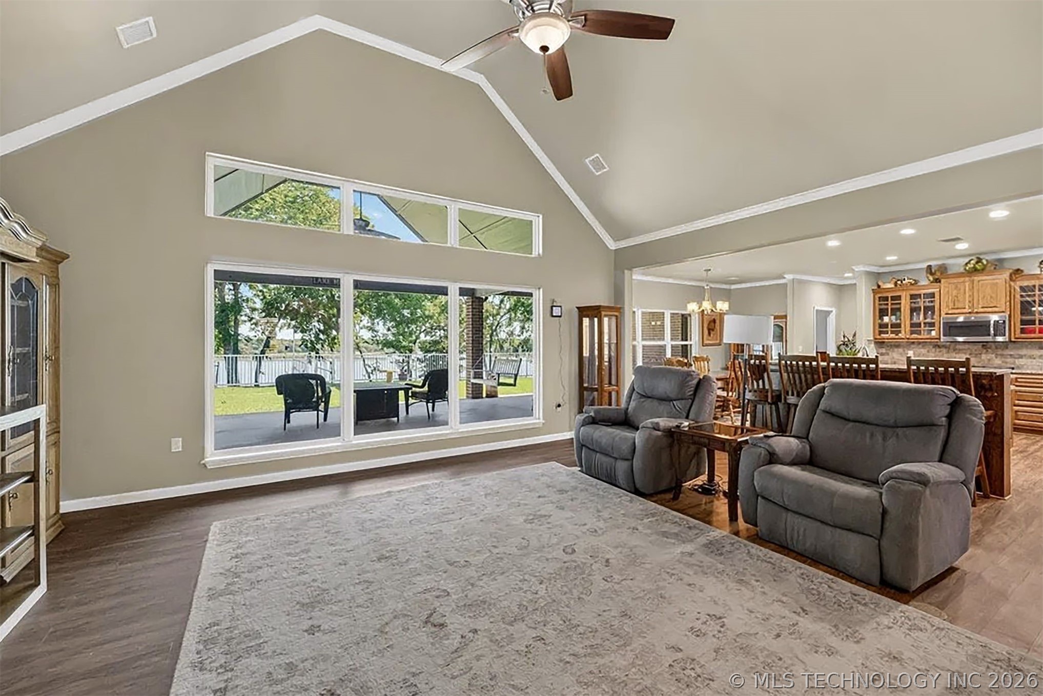 7 Foxwood Adair OK 74330