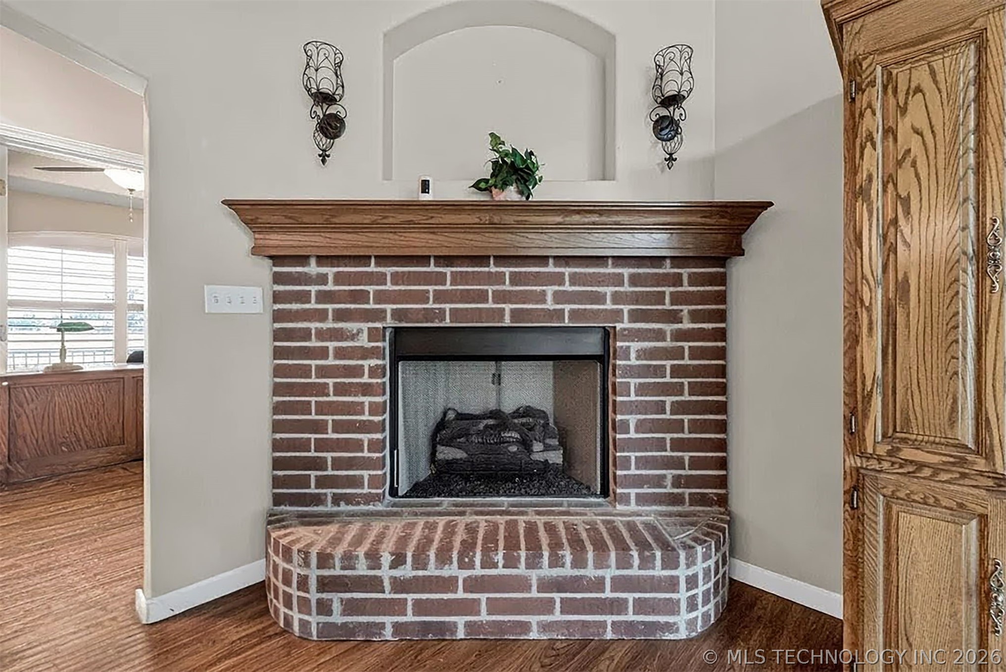 7 Foxwood Adair OK 74330
