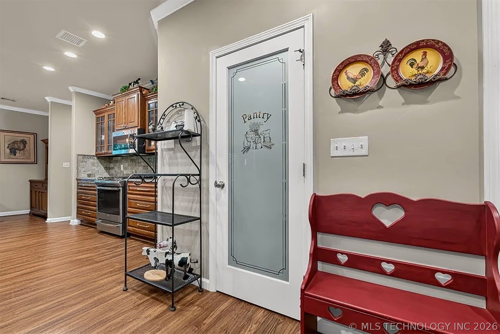 7 Foxwood Adair OK 74330