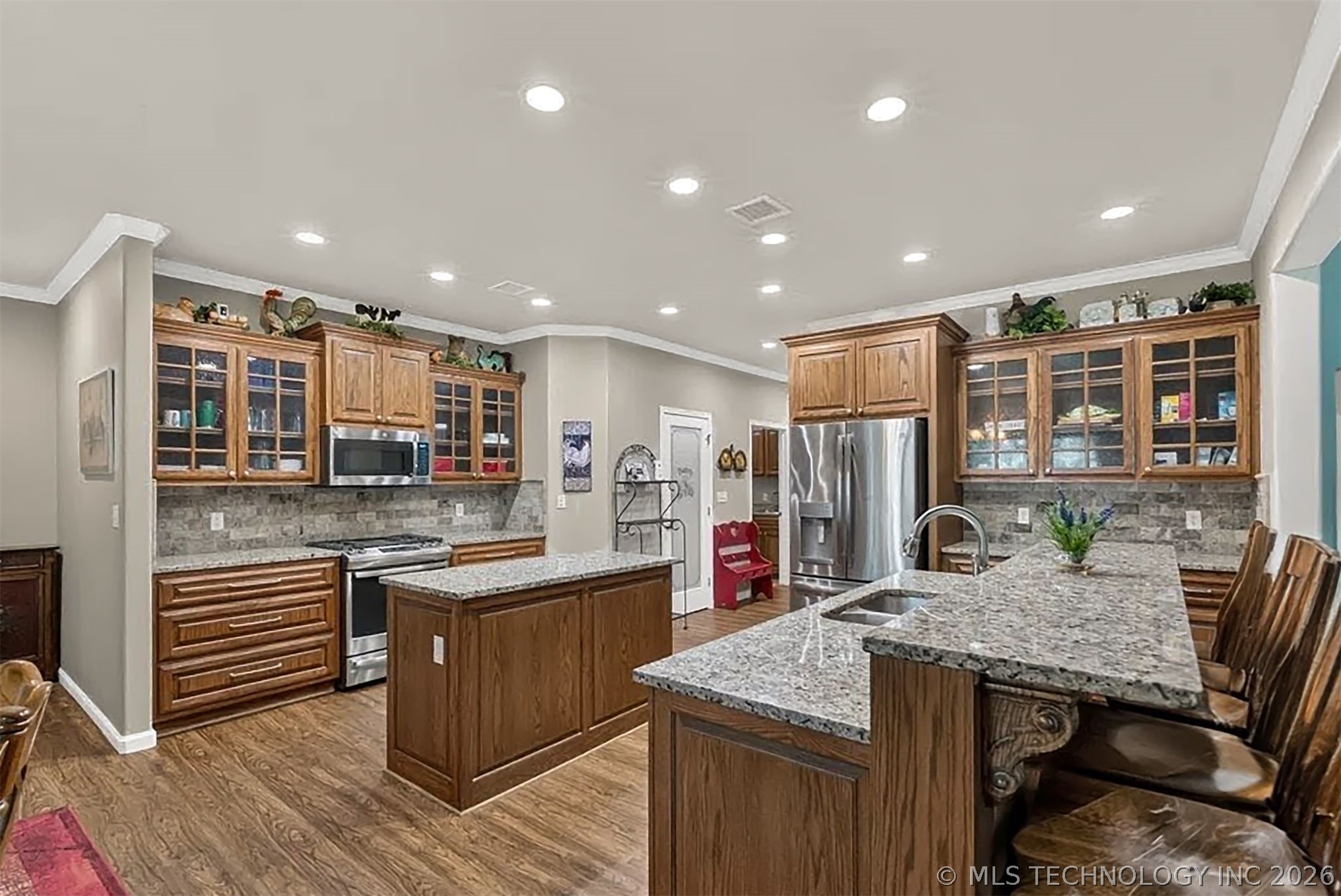 7 Foxwood Adair OK 74330