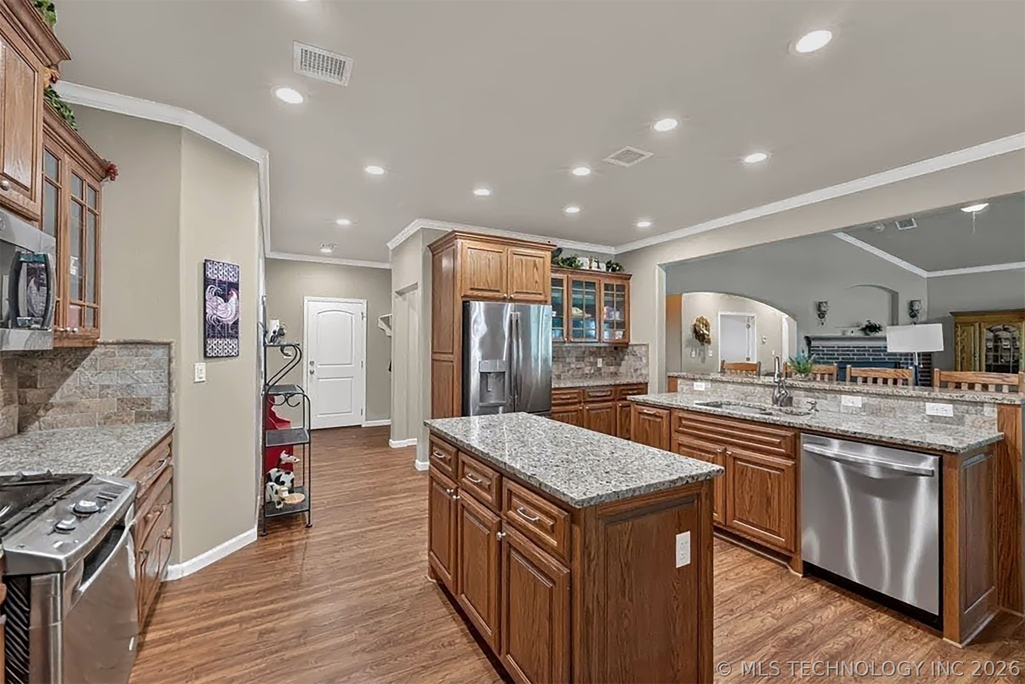 7 Foxwood Adair OK 74330
