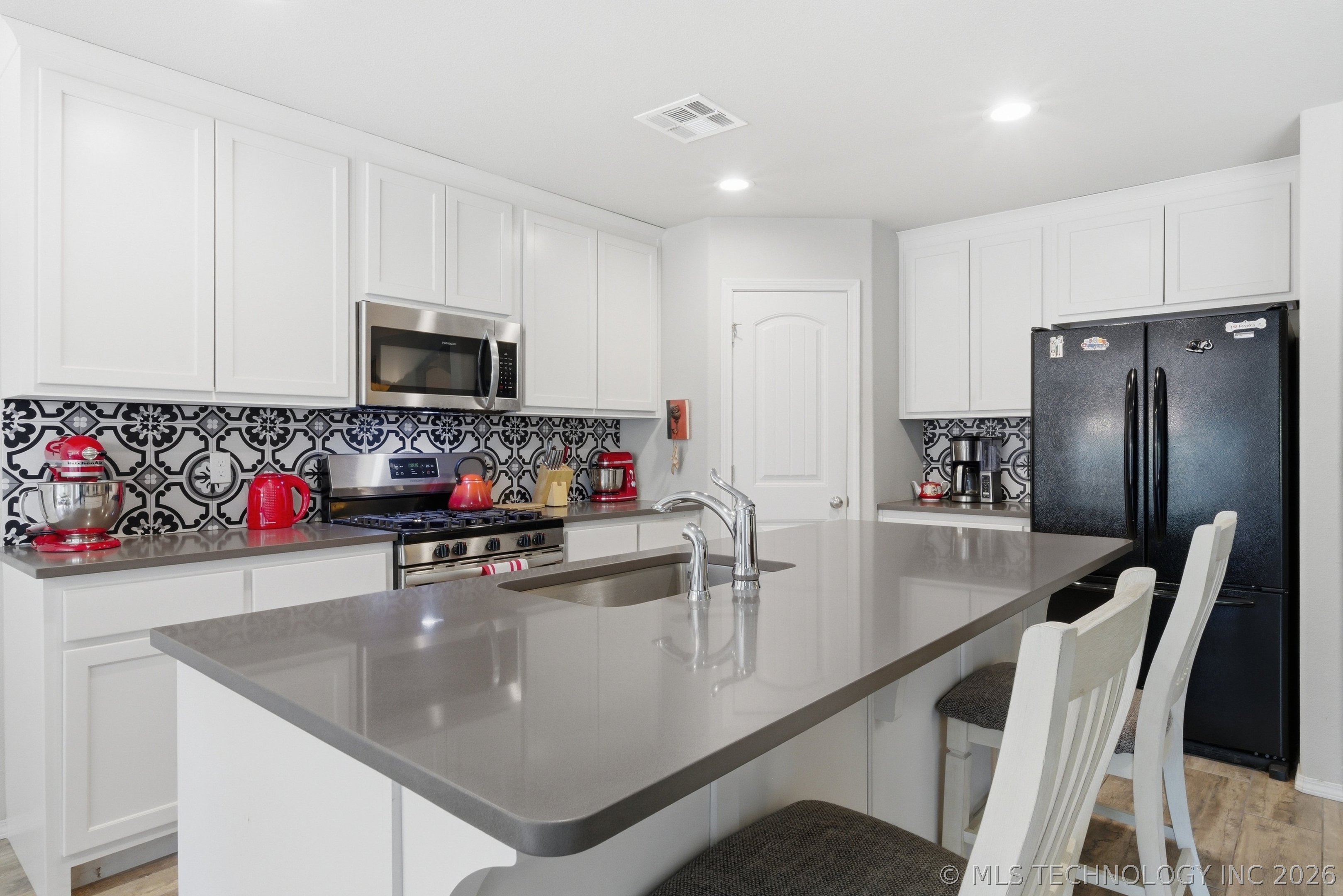 3624 N 32nd Street Broken Arrow OK 74014