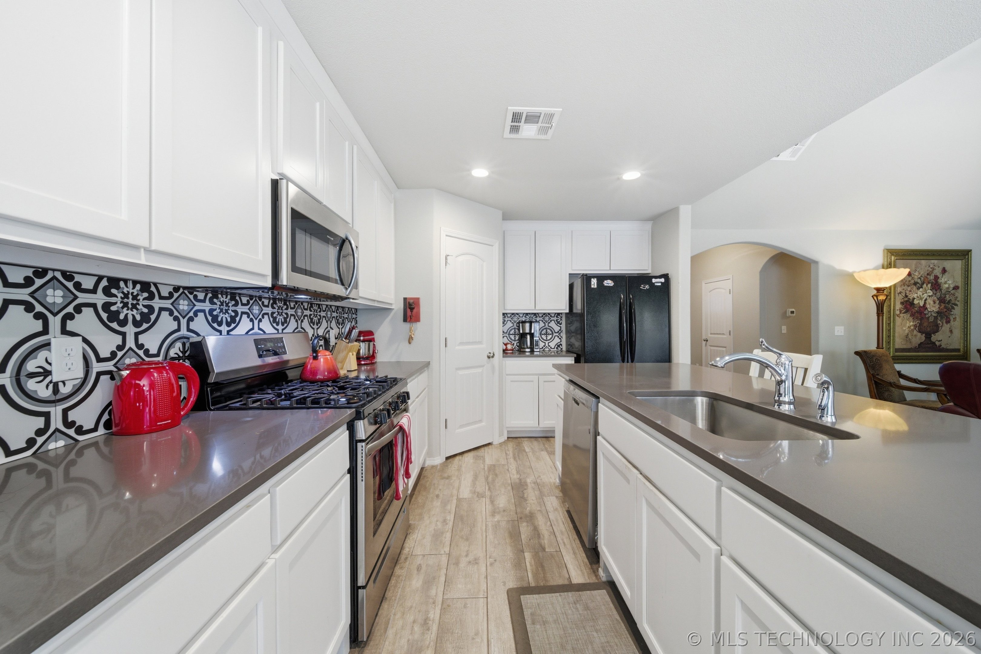3624 N 32nd Street Broken Arrow OK 74014