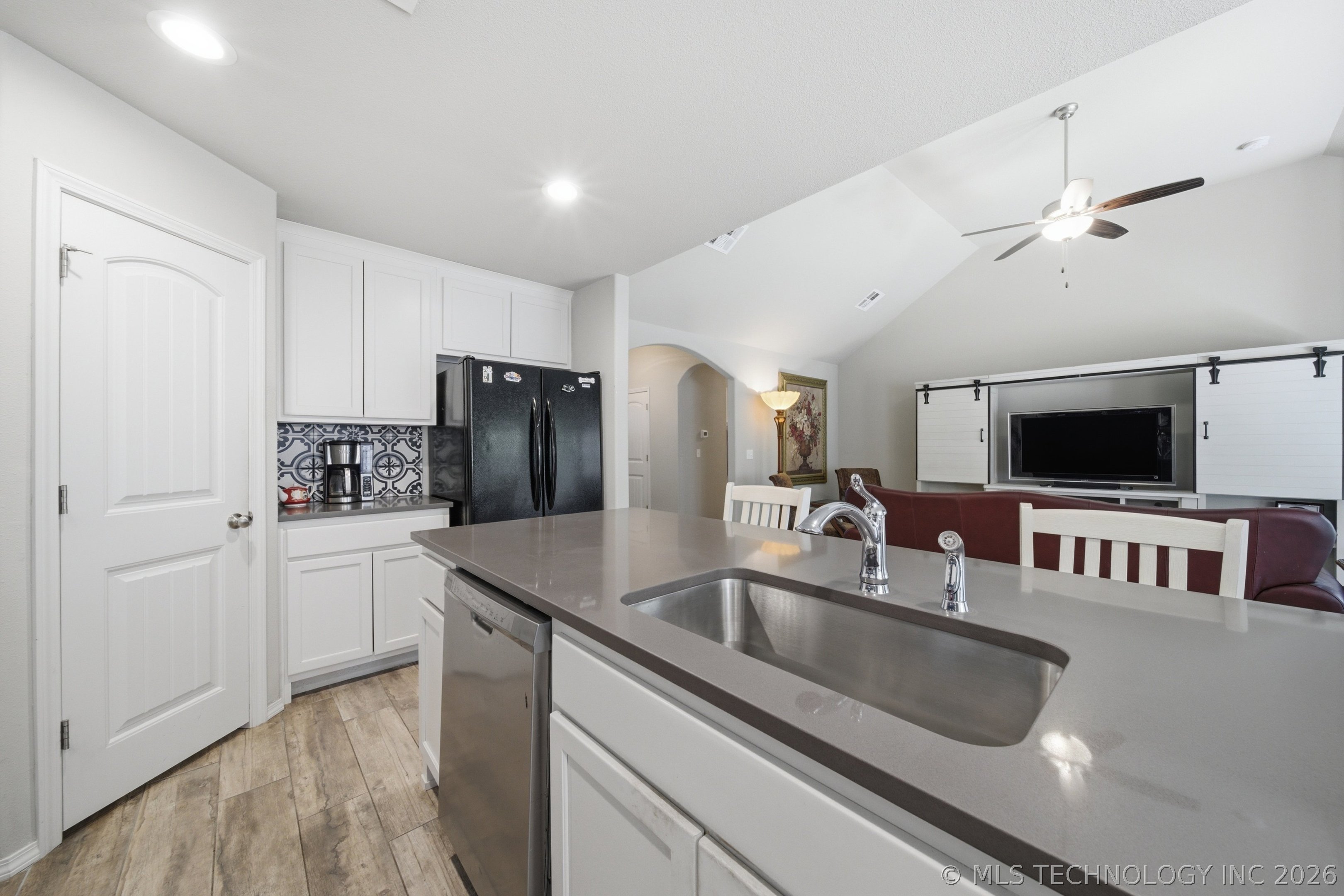 3624 N 32nd Street Broken Arrow OK 74014